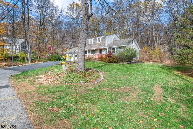 Kitchell Lake - Residential