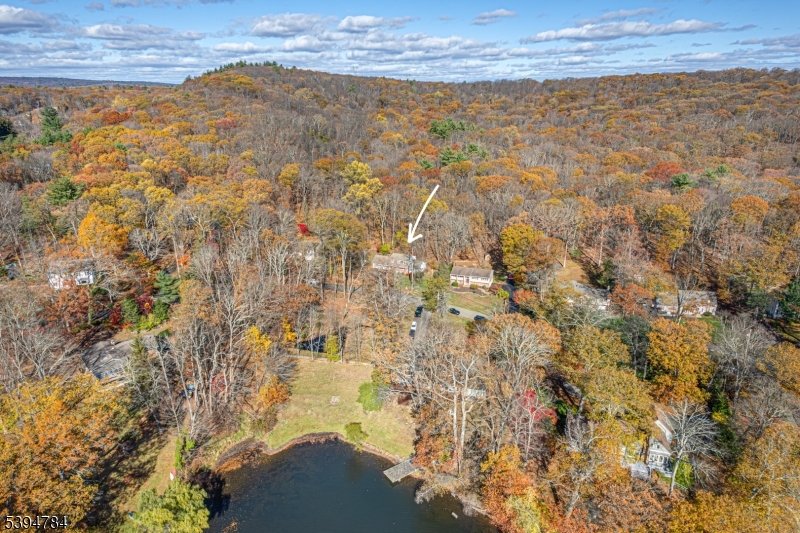 Kitchell Lake - Residential