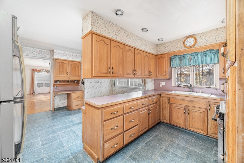 Kitchell Lake - Residential