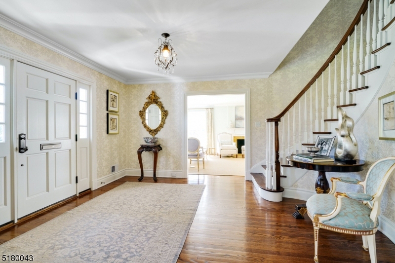 Woodland Park - Residential