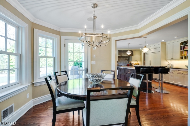 Woodland Park - Residential