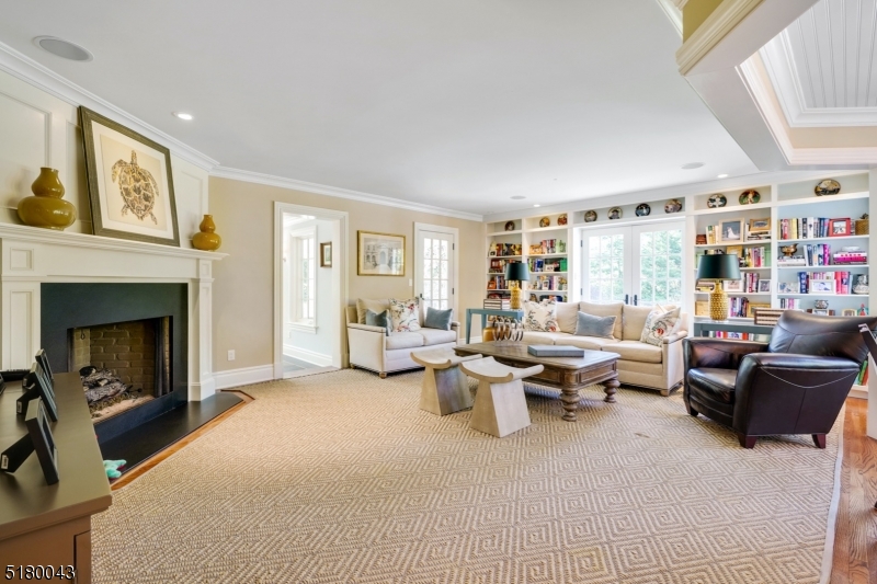 Woodland Park - Residential