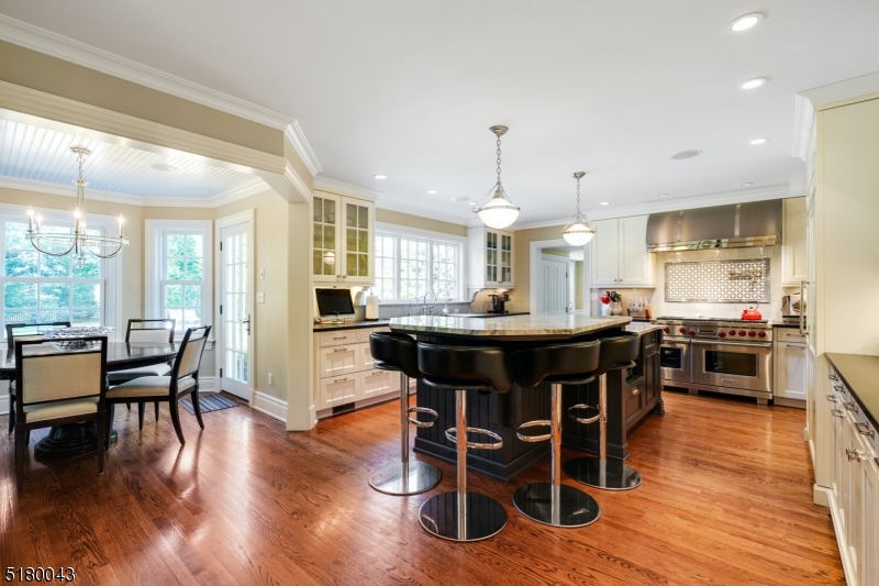 Woodland Park - Residential