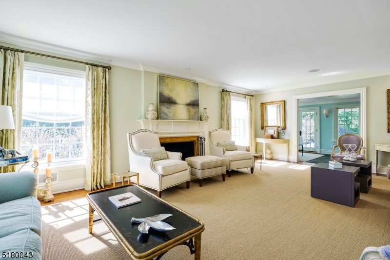 Woodland Park - Residential