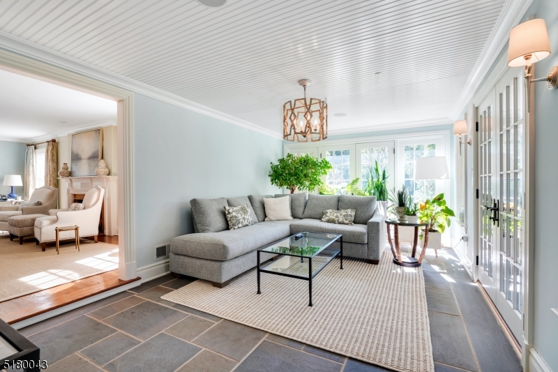 Woodland Park - Residential