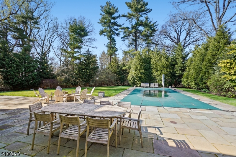 Woodland Park - Residential