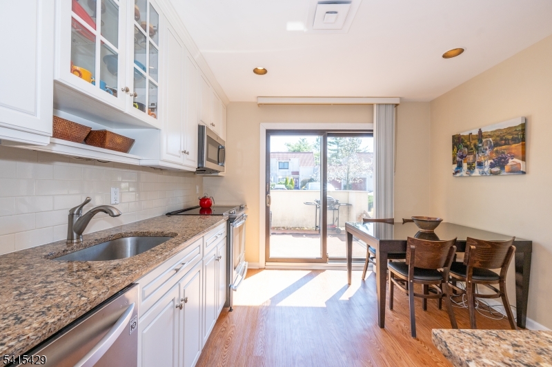 Villas at Eagle Ridge - Residential