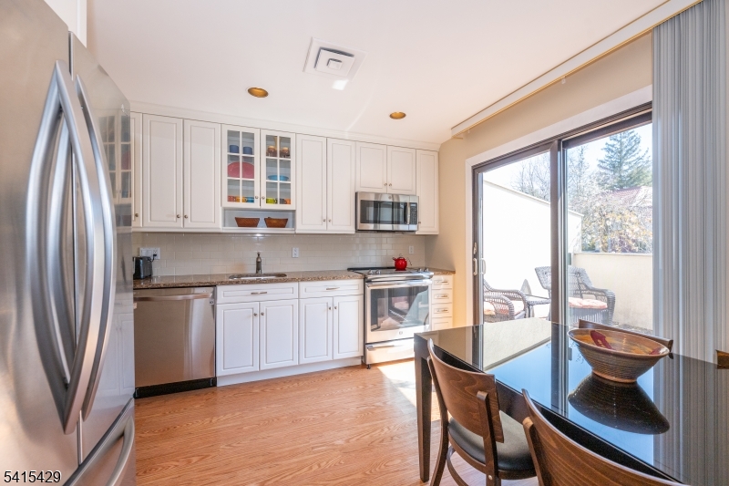 Villas at Eagle Ridge - Residential