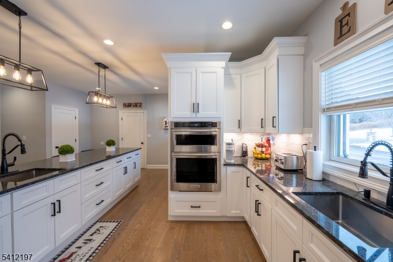 Rolling Hills Estate - Residential