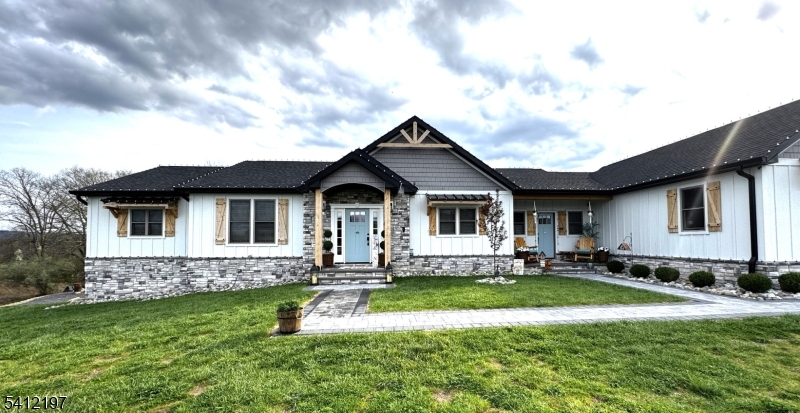 Rolling Hills Estate - Residential