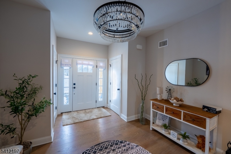 Rolling Hills Estate - Residential