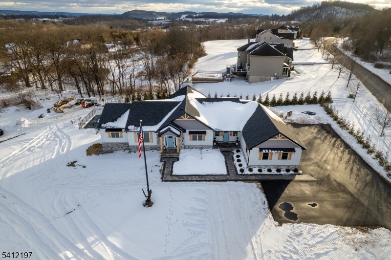 Rolling Hills Estate - Residential