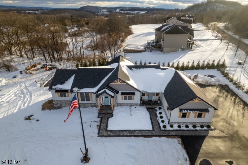 Rolling Hills Estate - Residential