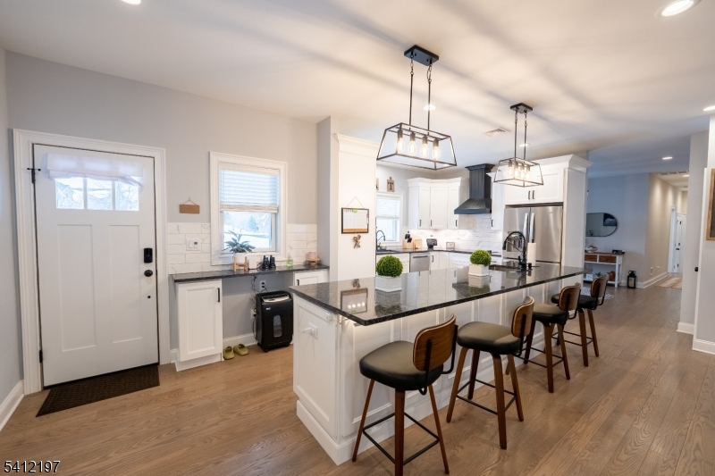 Rolling Hills Estate - Residential