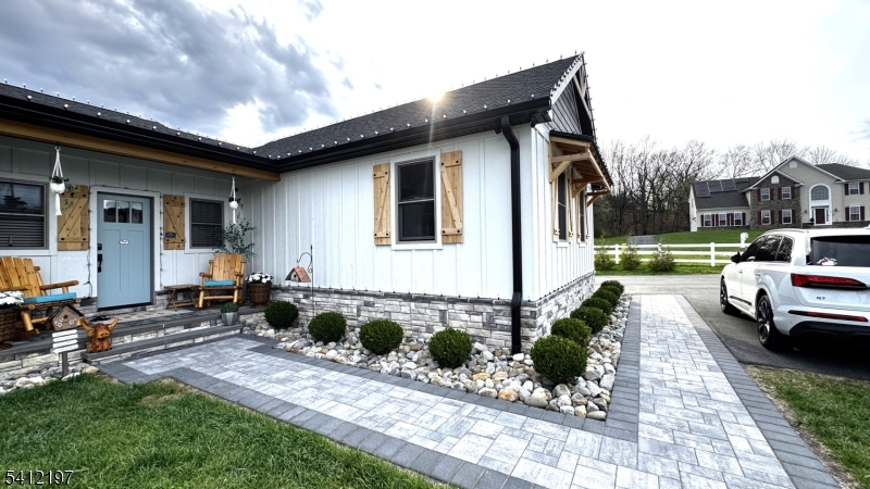 Rolling Hills Estate - Residential