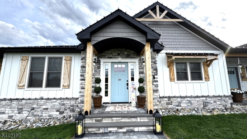 Rolling Hills Estate - Residential