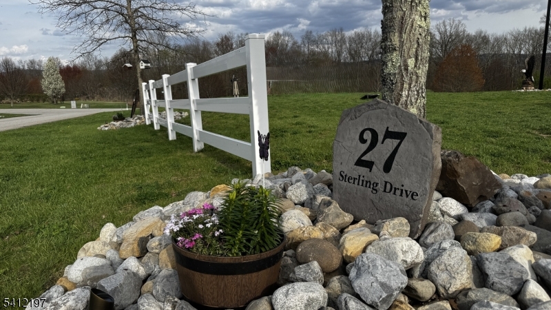 Rolling Hills Estate - Residential