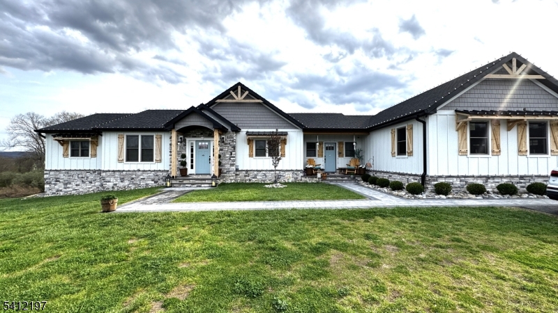 Rolling Hills Estate - Residential