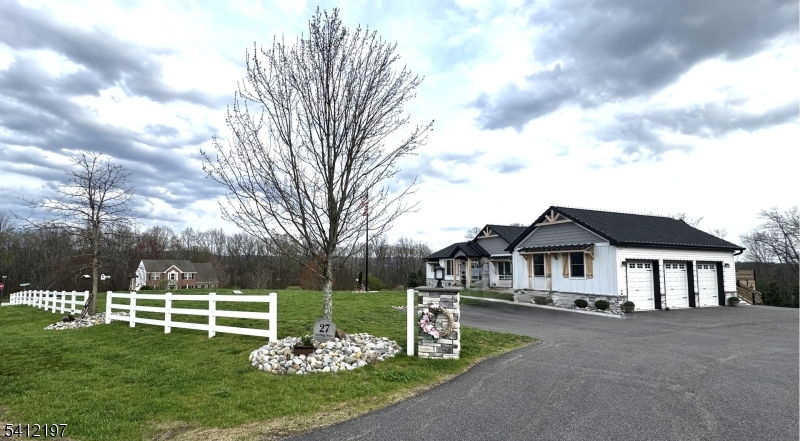 Rolling Hills Estate - Residential