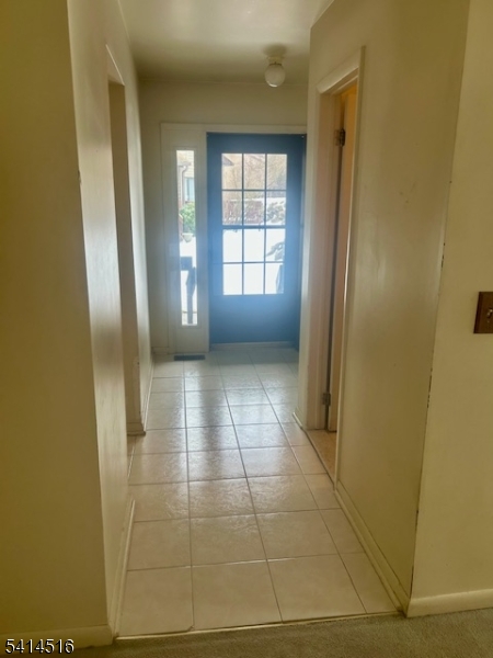 Hampton Commons - Residential