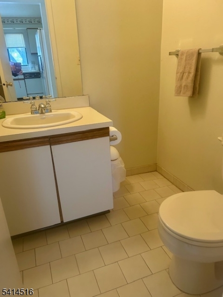 Hampton Commons - Residential