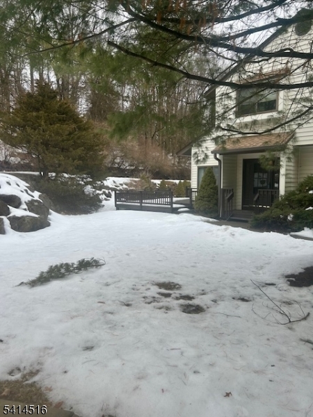 Hampton Commons - Residential