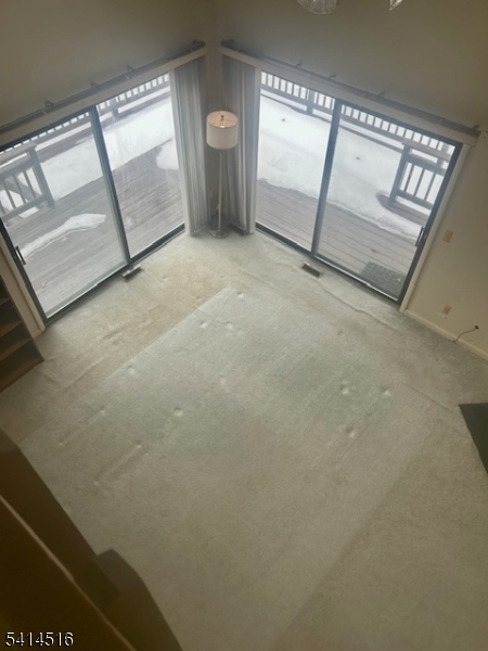 Hampton Commons - Residential