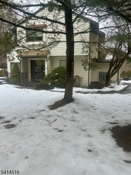 Hampton Commons - Residential