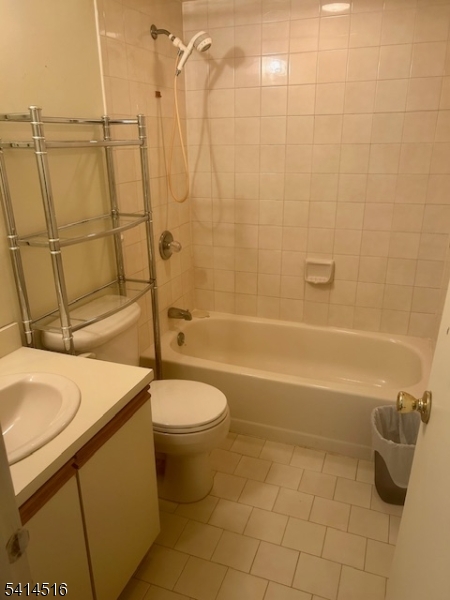 Hampton Commons - Residential