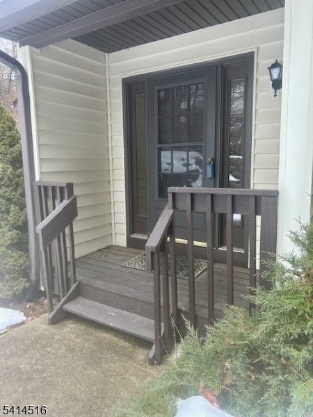 Hampton Commons - Residential