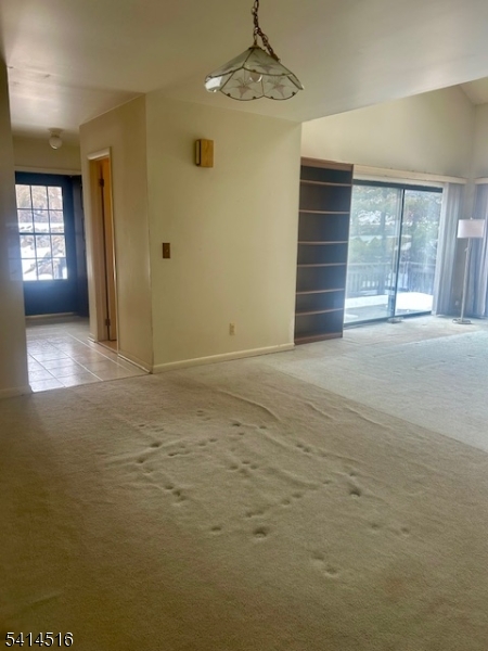 Hampton Commons - Residential