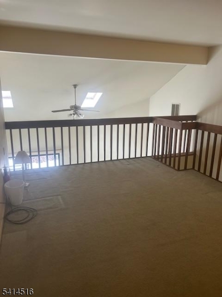 Hampton Commons - Residential