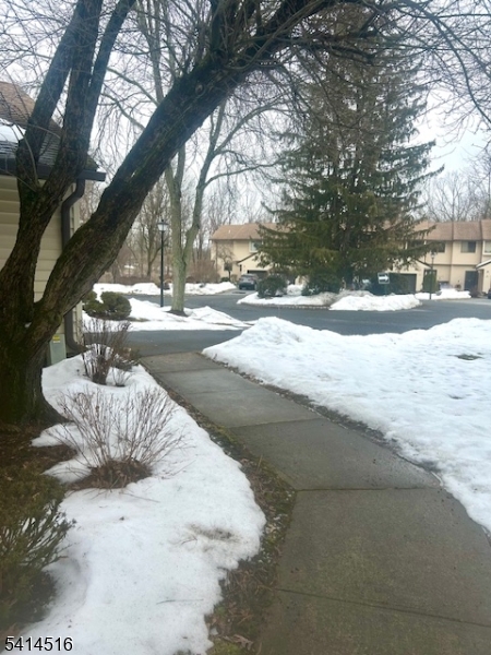 Hampton Commons - Residential