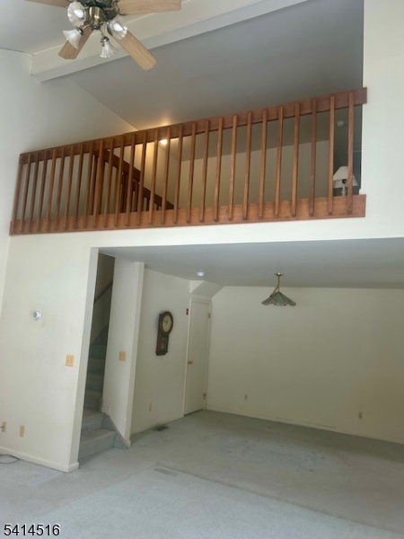 Hampton Commons - Residential