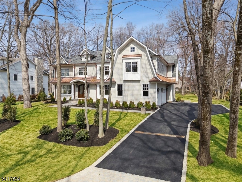 Hill Section - Residential