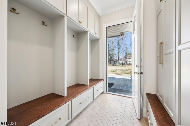 Hill Section - Residential