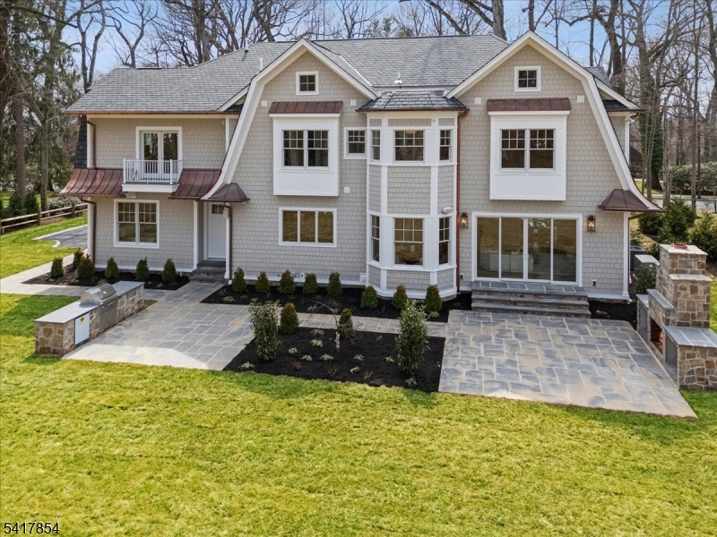 Hill Section - Residential