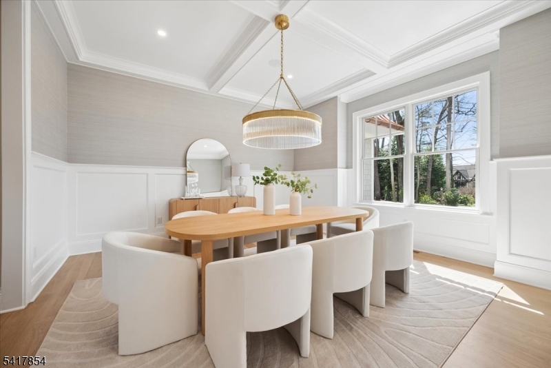 Hill Section - Residential