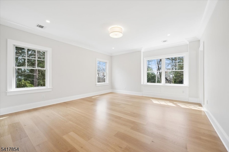 Hill Section - Residential