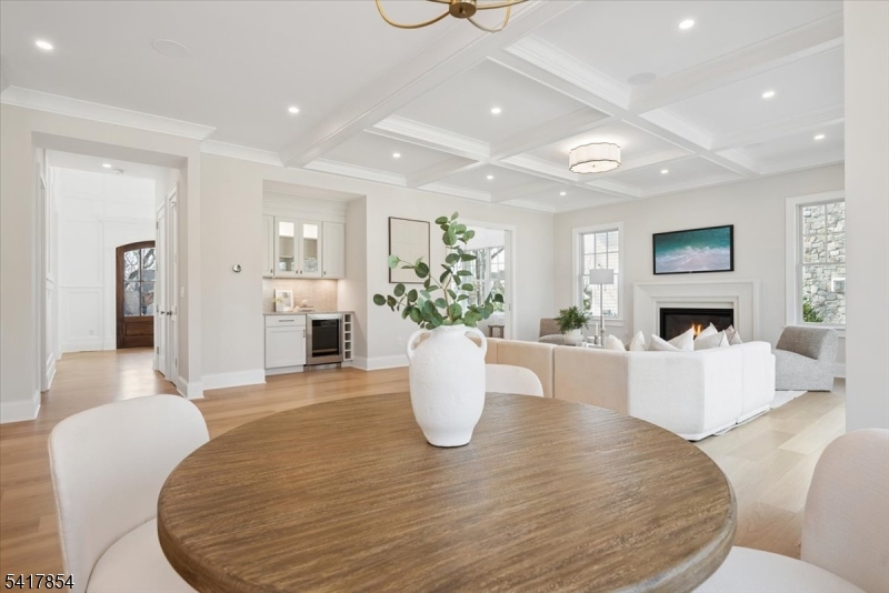Hill Section - Residential