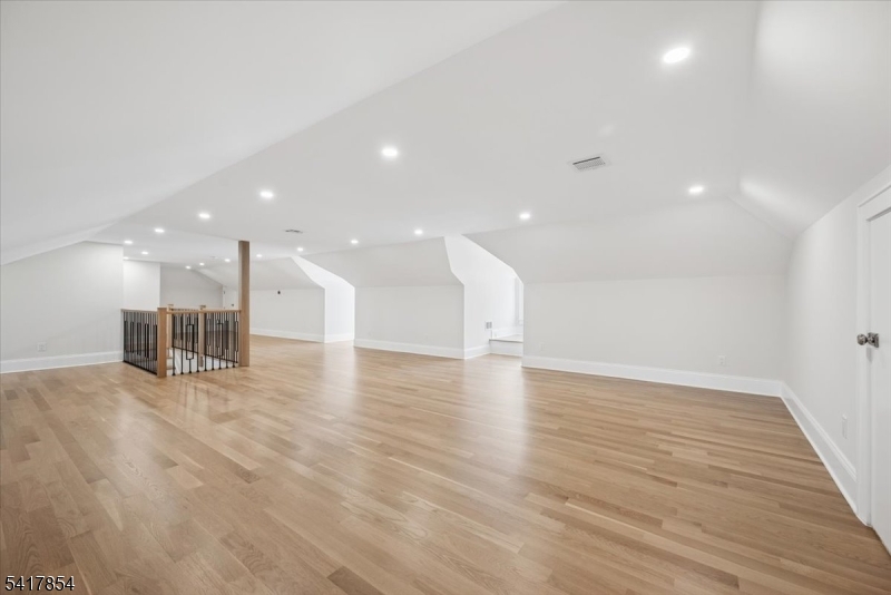 Hill Section - Residential
