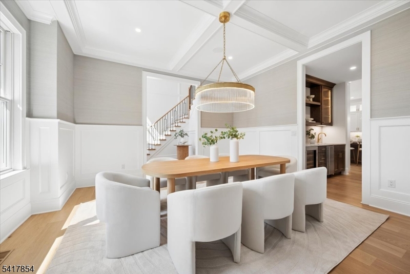 Hill Section - Residential