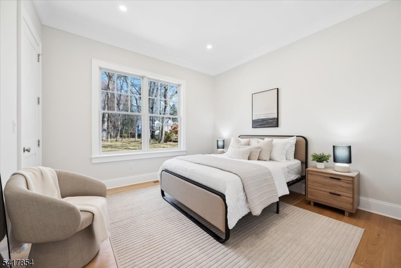 Hill Section - Residential
