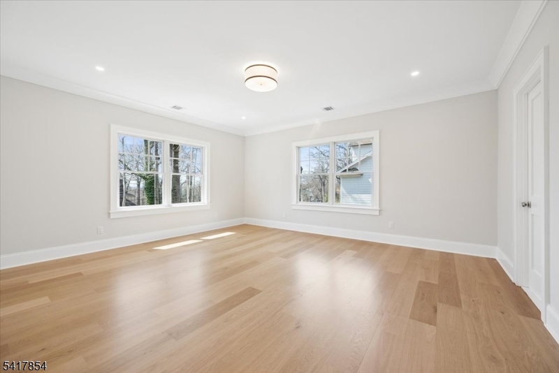 Hill Section - Residential