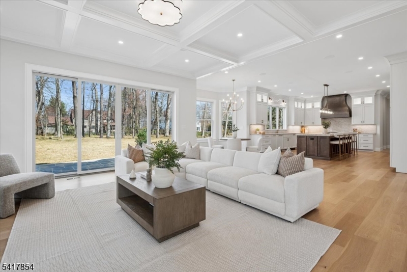 Hill Section - Residential
