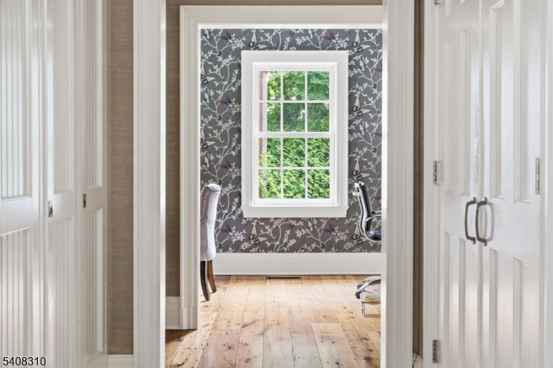 OLD SHORT HILLS - Residential