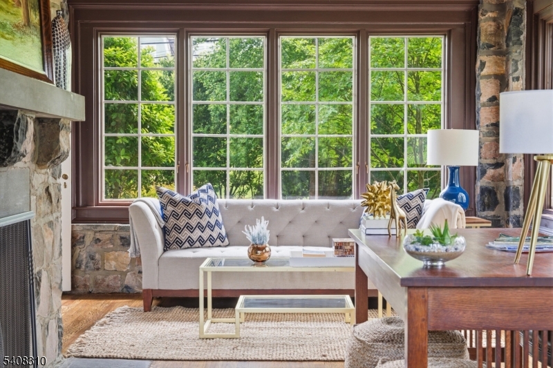 OLD SHORT HILLS - Residential