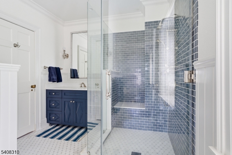 OLD SHORT HILLS - Residential