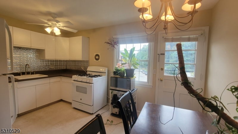 Township Village - Residential Lease