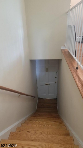 Township Village - Residential Lease